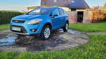 Ford kuga MK1 2.5t 4x4