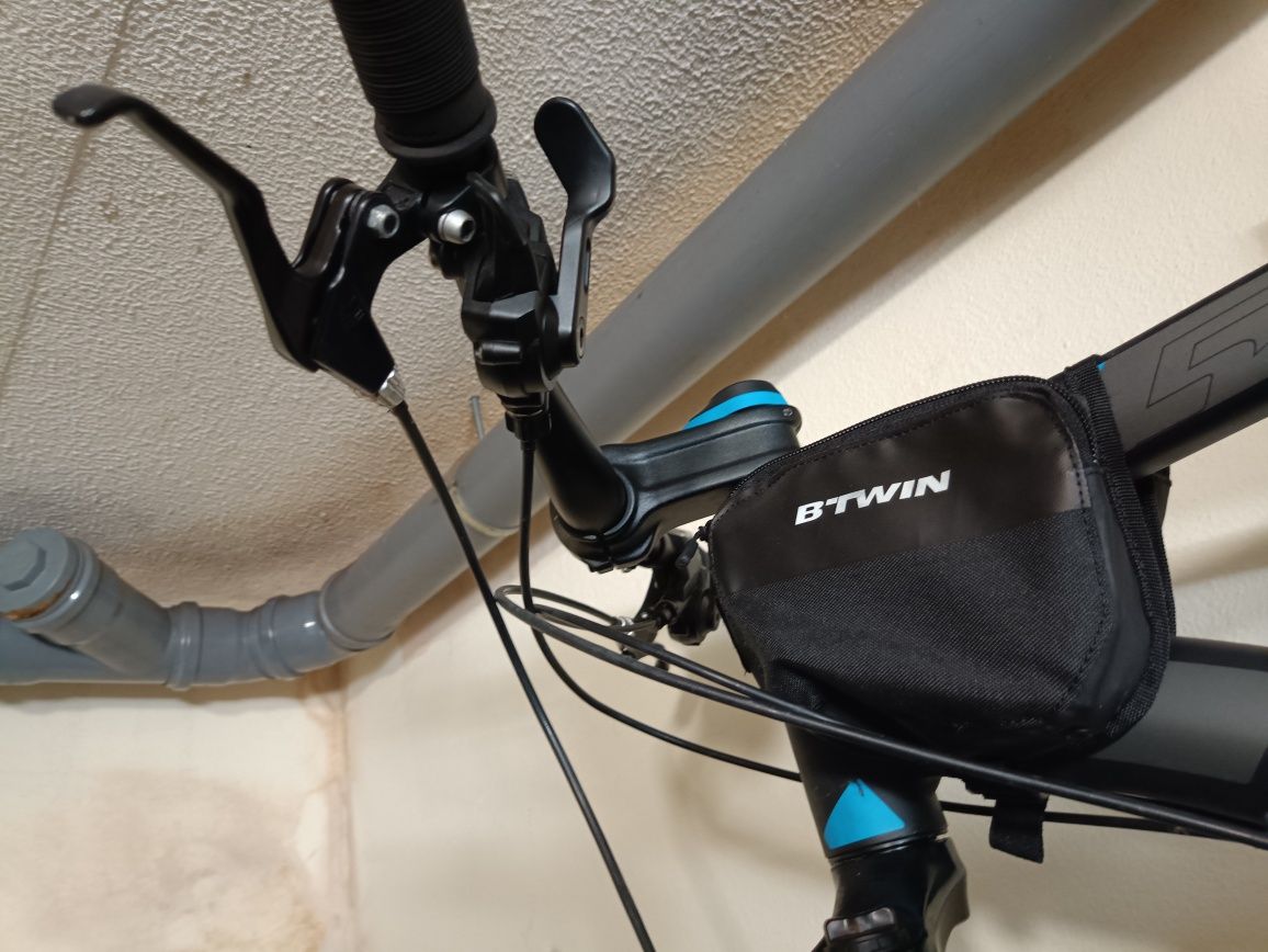 Btwin / Rockrider 520 ST