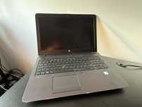 Laptop HP ZBook 15 G3