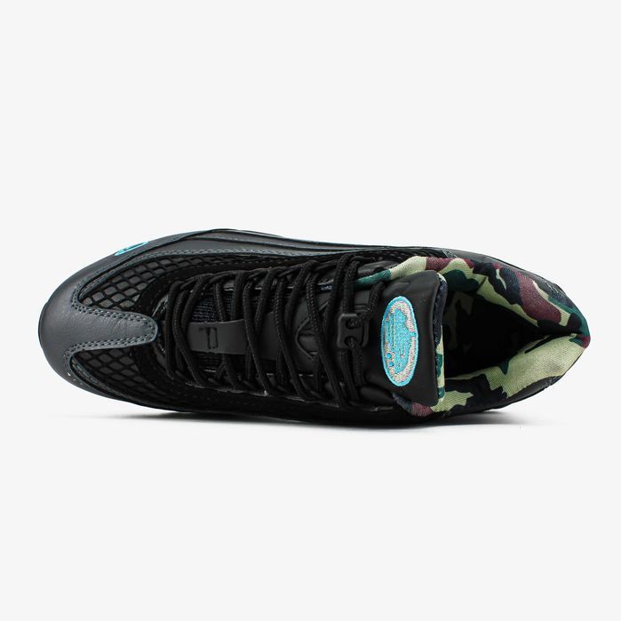 Мужские кроссовки Nike Air Max 95 SP Corteiz "Aegean Storm" 41-45
