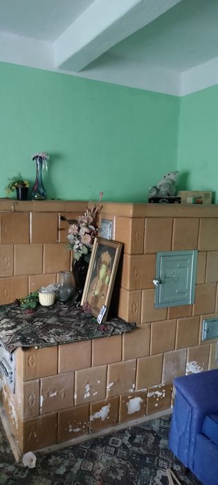 Piec kaflowy na sprzedaż