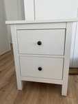 Mesa Cabeceira Hemnes