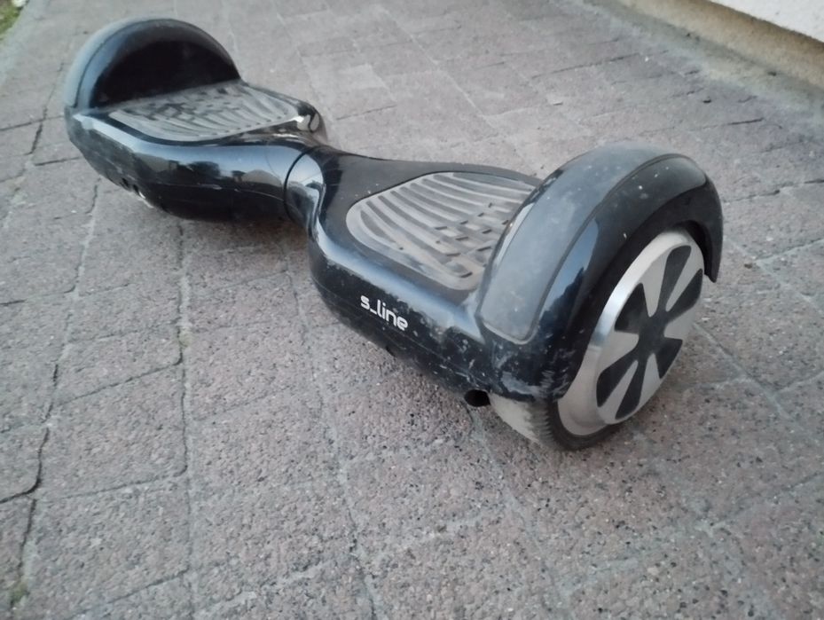 Deska elektryczna Hoverboard S-Line