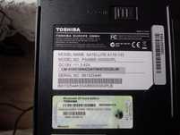 3 laptopy  HP Toshiba asus