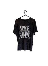 Space Jam New legacy t-shirt, rozmiar S, stan dobry