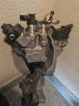 Bomba alta pressao Vw/Audi/ Skoda