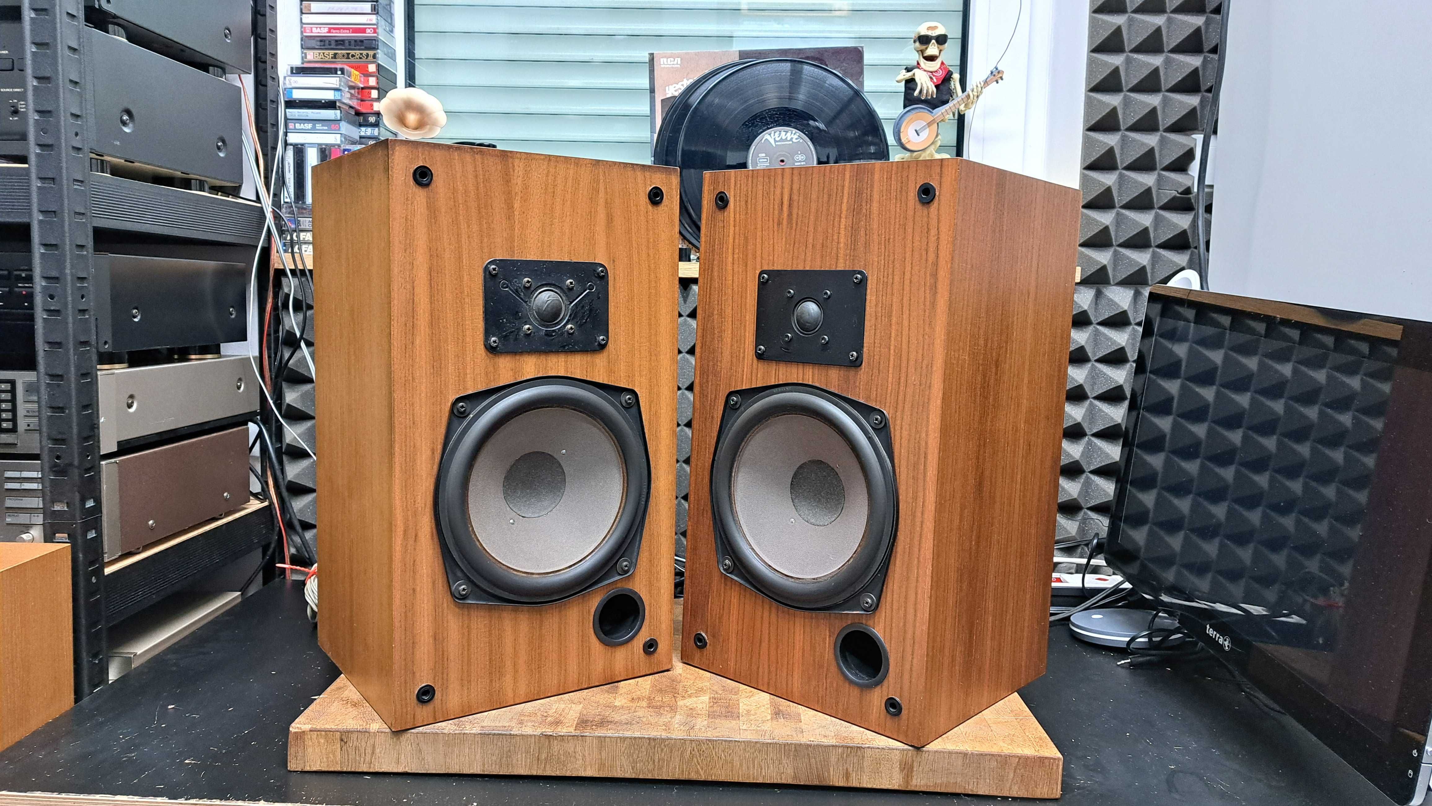 Kolumny Revox Studio 1