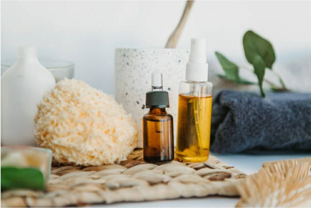 Massagens e terapias