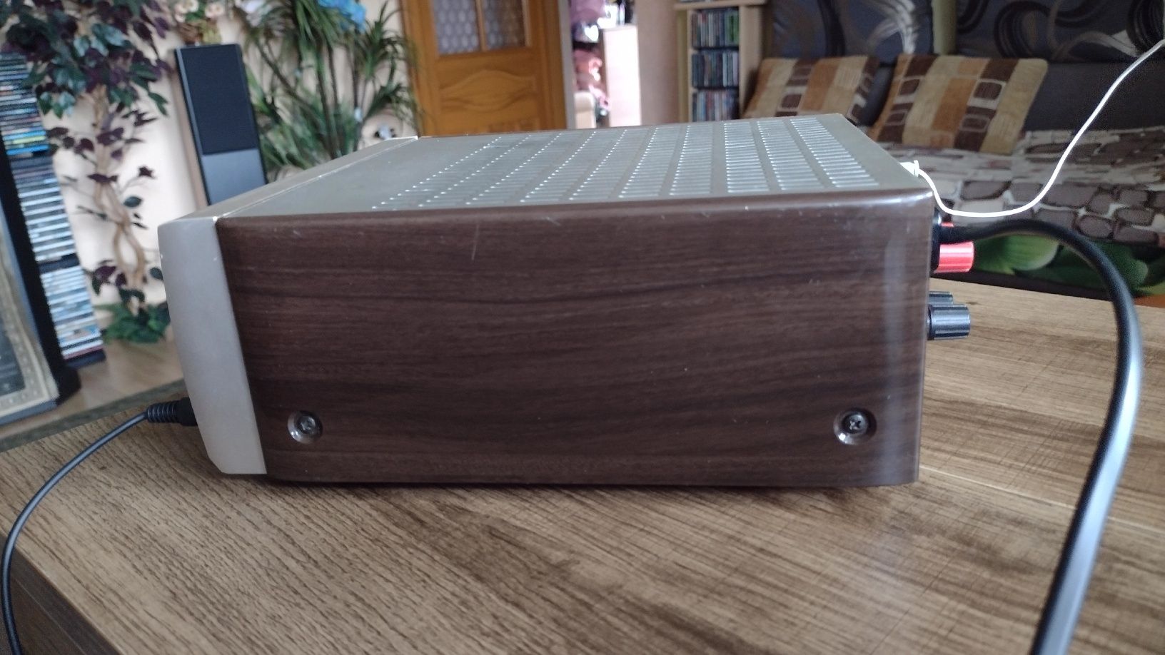 Amplituner Kenwood R-SE 9