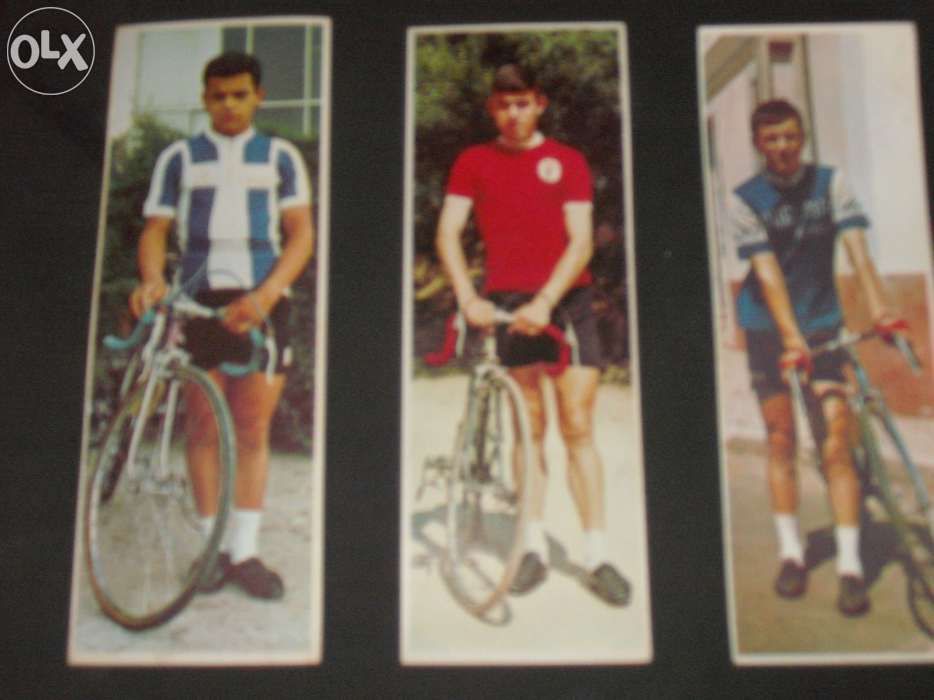 Cromos