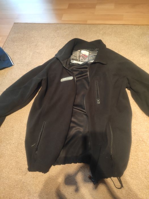 Softshell bluza kurtka Divers