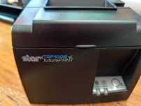 Impressora POS Star TSP 100III Micronics