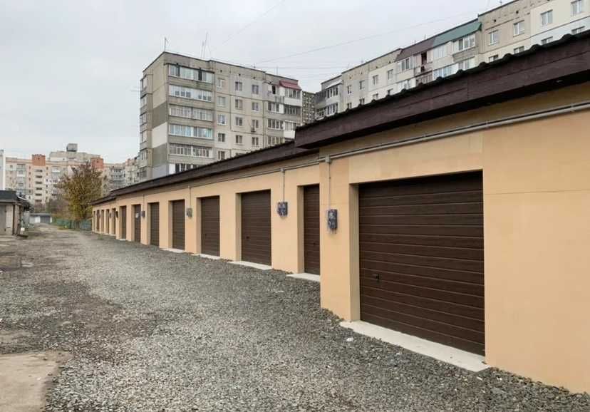 Продаж Гаража в крутому гаржному масиві  VS ID: 37497
