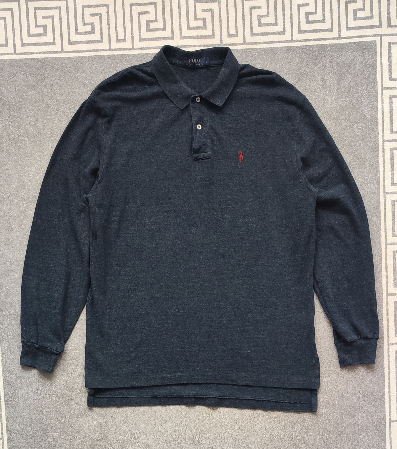 Polo Ralph Lauren светр, кофта, лонгслів, поло