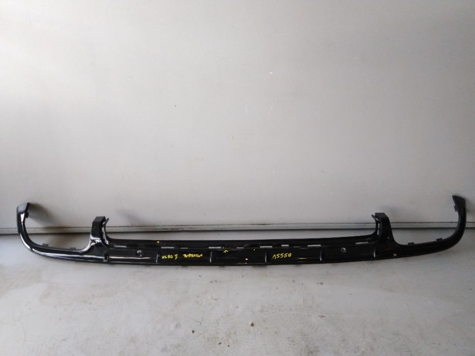 Volvo XC90 II R-Design Spoiler zderzaka tył