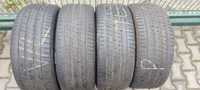 255/40/21 Pirelli 4 sztuki