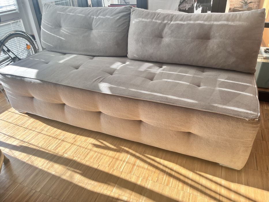 Sofa rozkładana Rosie AgataMeble