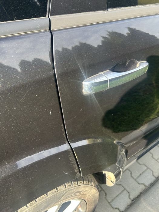 Fiat freemont pentastar 3,6 2013