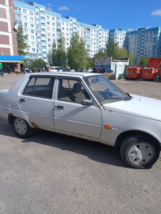 Славута ЗАЗ 110307