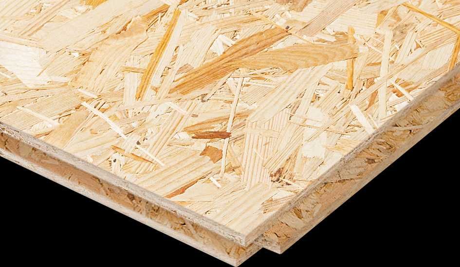 Płyta OSB 1250x2500x22 1 gatunek OD RĘKI
