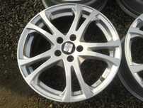 felgi r16 skoda fabia scala rapid roomster praktik kamiq octavia 5x100