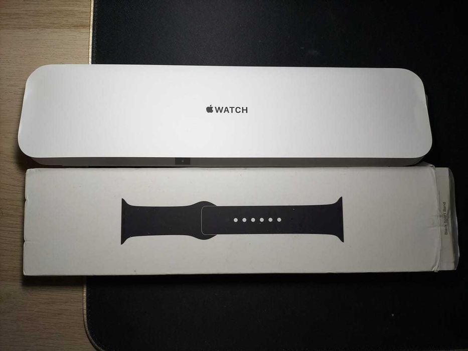 Bracelete Apple Nova