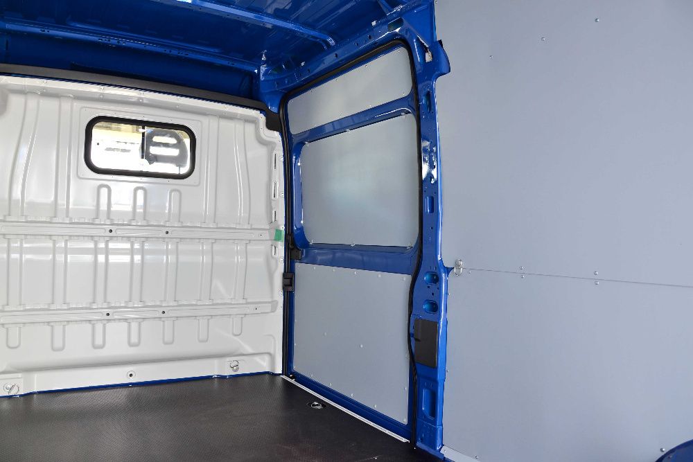 Peugeot Boxer -ZABUDOWA- Podłoga, sklejka 9 mm !!