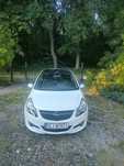 Opel corsa  D pakiet OPC
