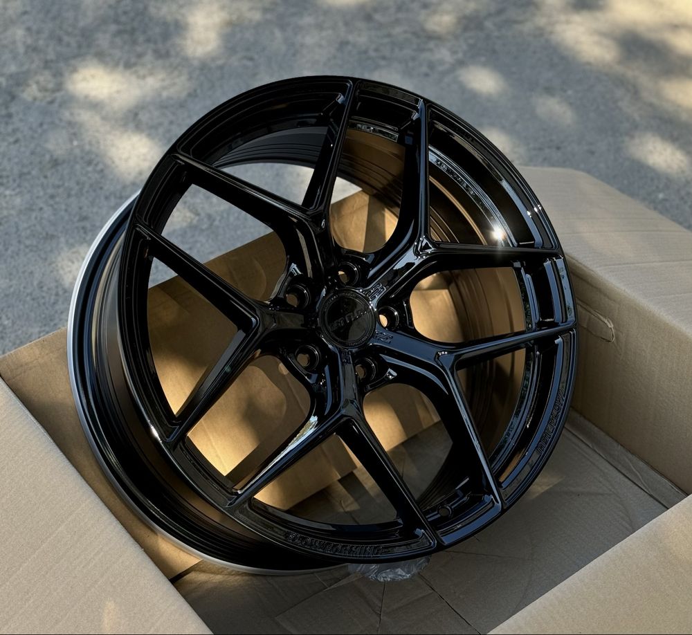 Нові диски R19 5x114.3 Toyota RAV4 Infinity Tesla model 3 Lexus RX