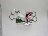 Porta chaves Jordan 1
