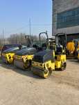 Каток bomag bw 90 ad 5 2014 рік з ПДВ  ширина вала 90 см