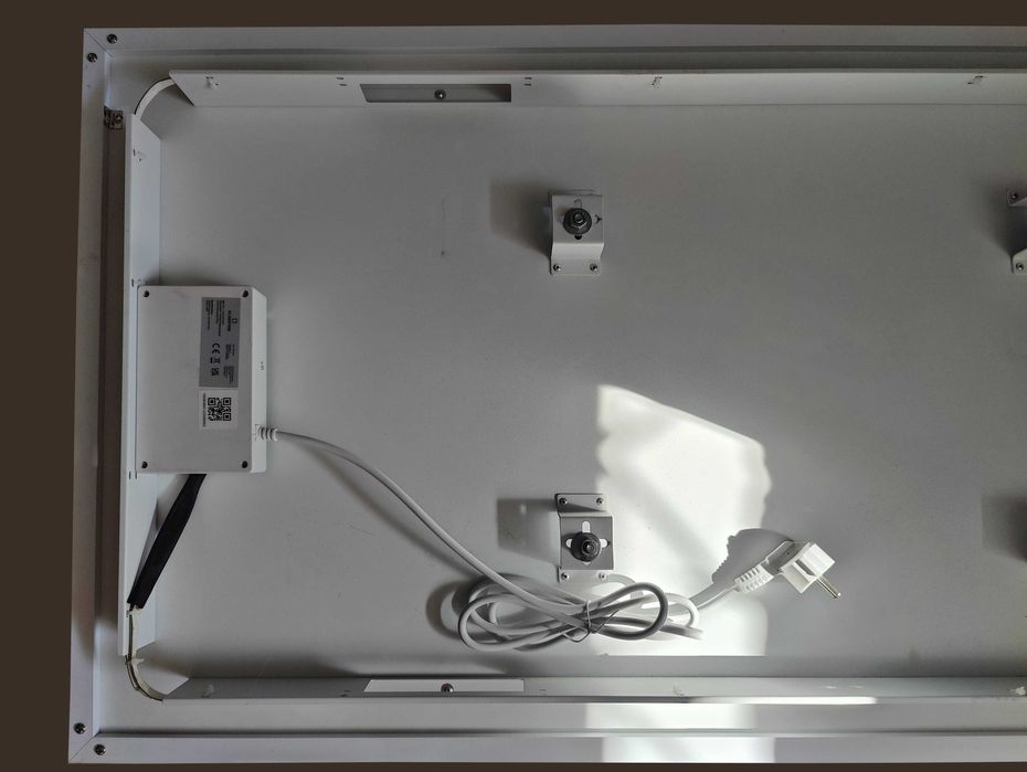 Klarstein Wondersky Panel Grzewczy Promiennik 700W HTR10WONDERSKY700SG