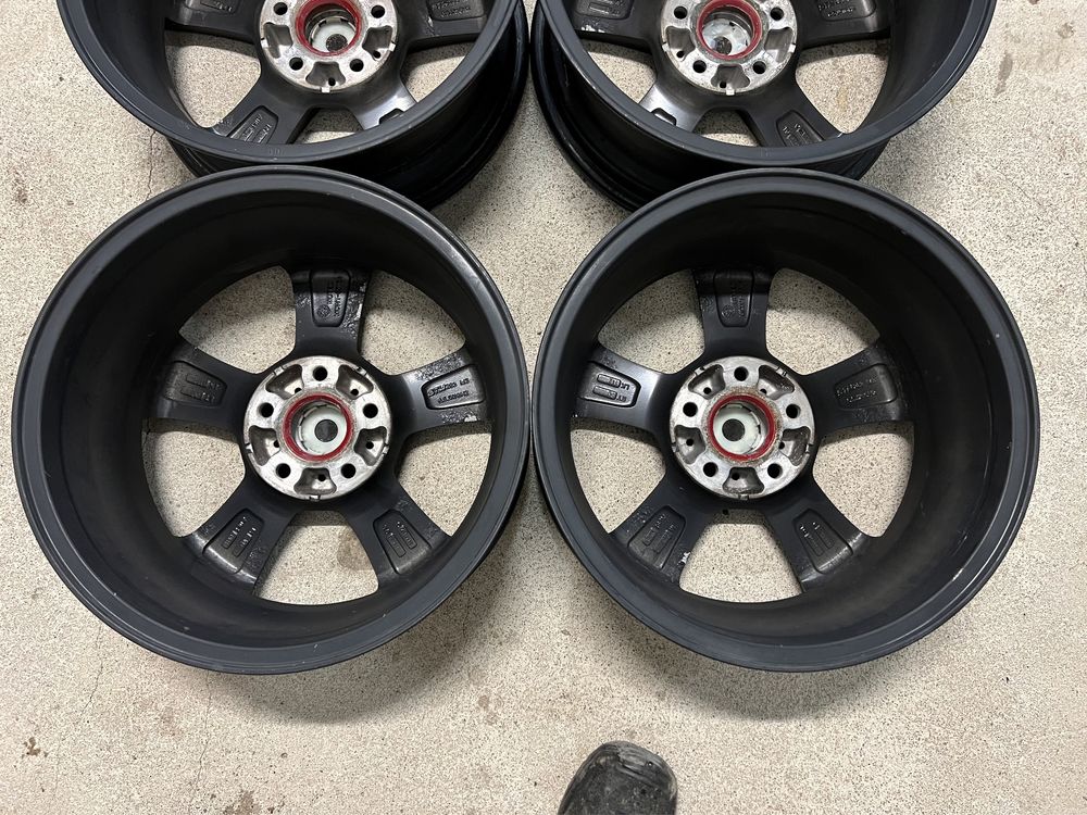 Felgi 16” cali Skoda Karoq I i FL Octavia II III i FL IV Yeti I i FL