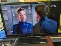 Tv Sharp 32" LC-32LE244E 100% sprawny