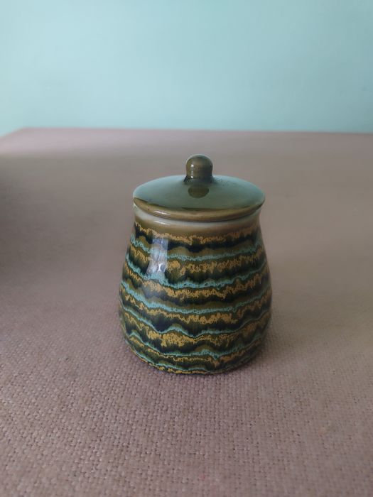 Сервіз для кави " Хвилі"( ЛКСФ), 13 предметів