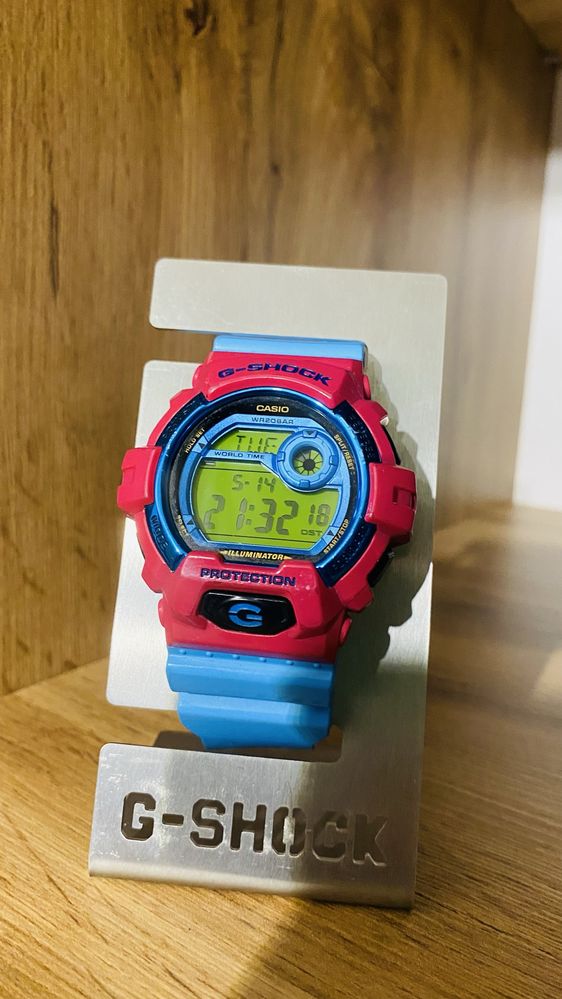 Sprzedam Casio g-shock G8900sc