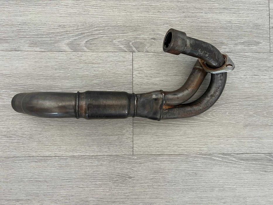 COLETOR FMF POWERBOMB YAMAHA YFM 700 RAPTOR 2 0 0 6 - 2 0 1 4