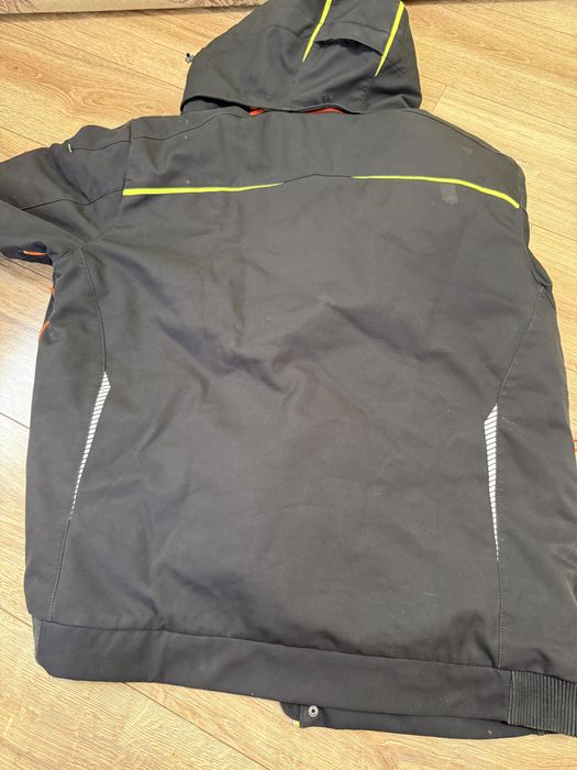 Робоча куртка Engelbert Strauss