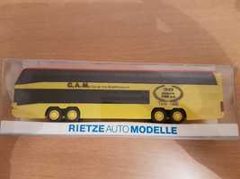 Rietze Neoplan Megaliner H0 1/87