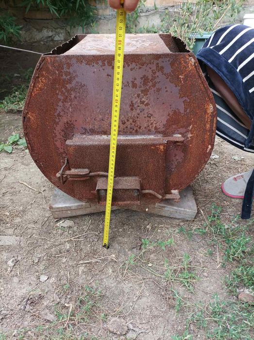 Продам булерьян состояние нормальное