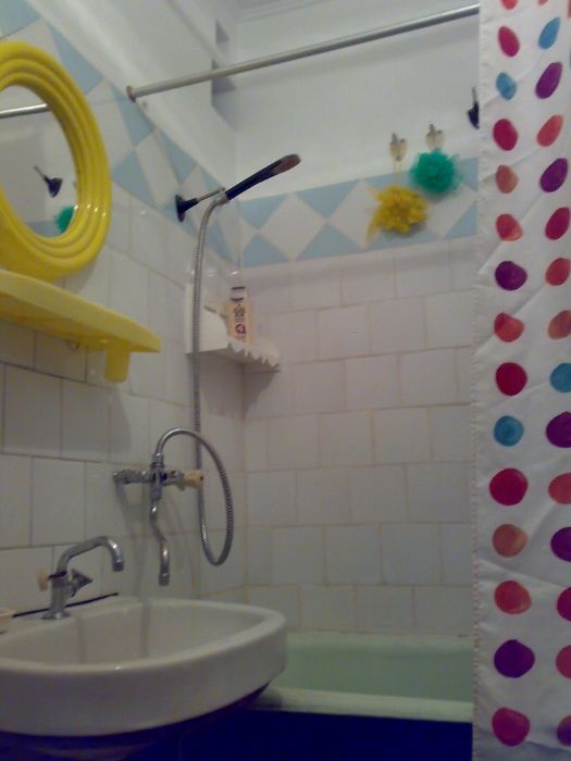 Кімнати для дівчат