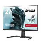 2K IPS 165Гц IIYAMA GB2770QSU-b5