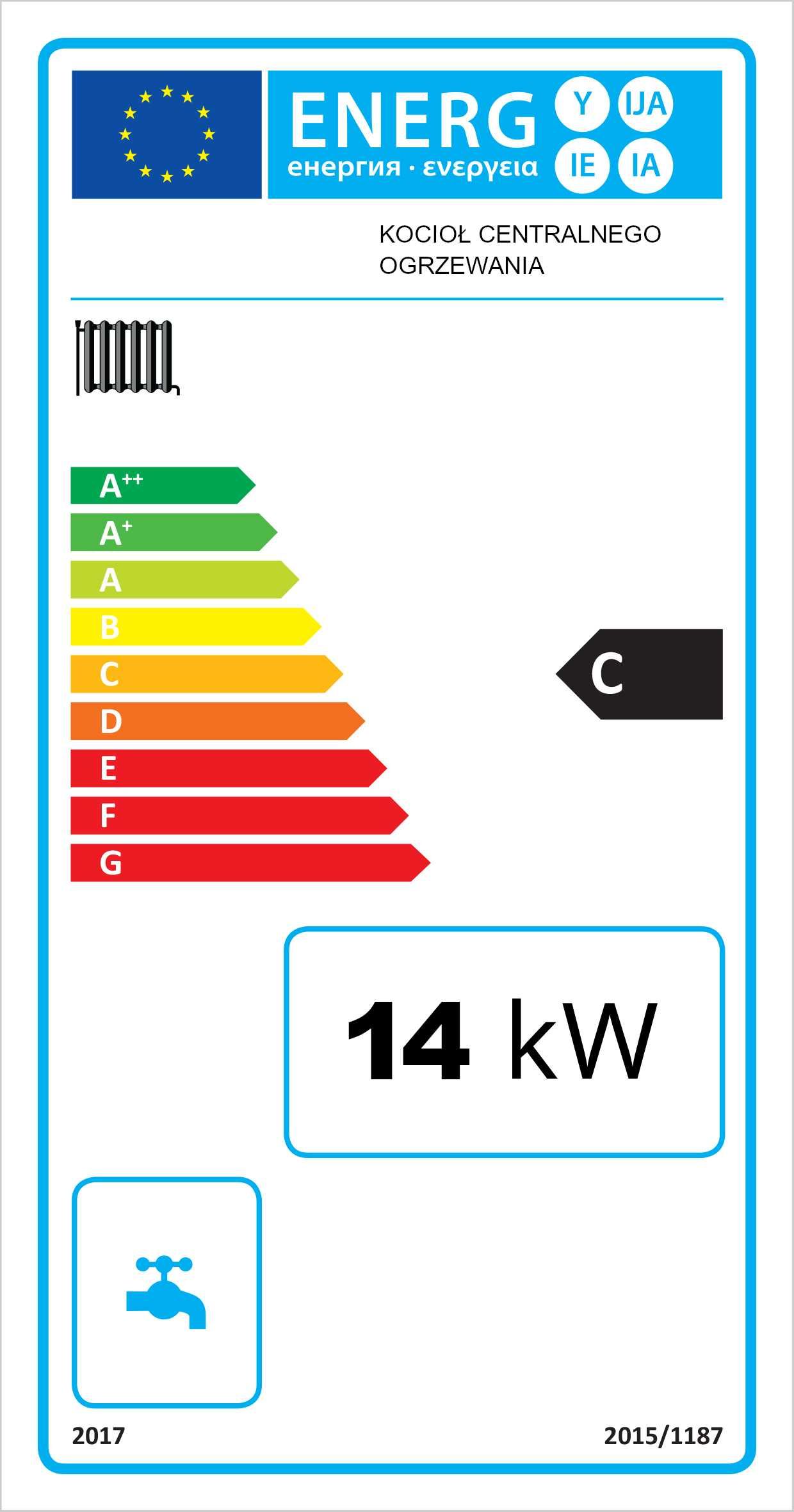 14 kw kociol Piec dostawa GRATIS caly zestaw