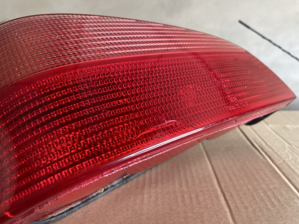 Farolins Originais Peugeot 106 Gti