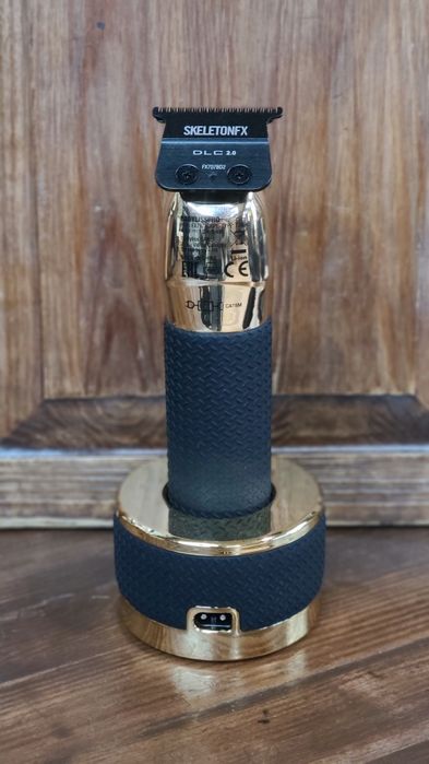Тример BaByliss Skeleton Boost +