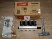 Listwa, wtryskiwacz Stag AC W01-4
