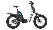 Yamaha BW Yamaha BOOSTER Easy