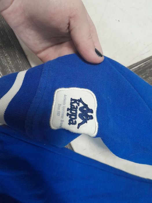 Кофта Kappa medium 1967  original