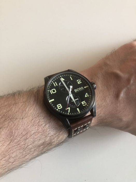 Zwgarek Hugo Boss AeroLiner
