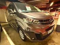 Opel Vivaro Opel Vivaro 1.5 CDTI Long | 9-osobowy | 2020 | 44 147 km | FV-Marża
